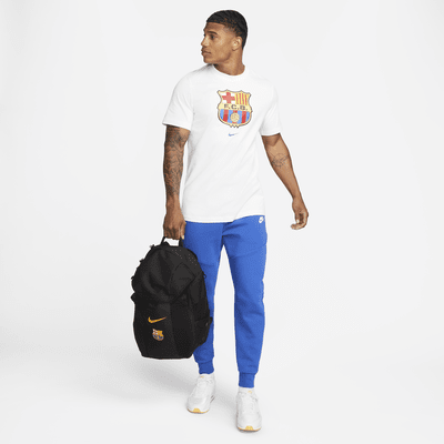 FC Barcelona Academy