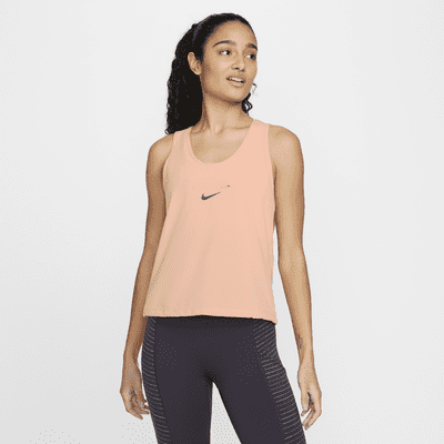 womens nike tanks on sale