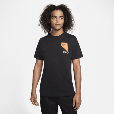 T-shirt manches courtes Nike Sportswear - Noir - DZ2997-010