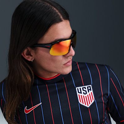 USMNT 2025 Stadium Away (Men's Team) Men's Nike Dri-FIT Soccer Replica Jersey