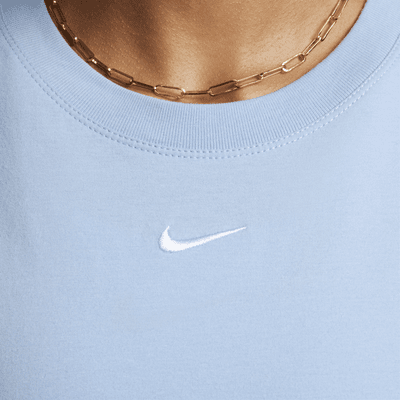 Playera para mujer Nike Sportswear Essential