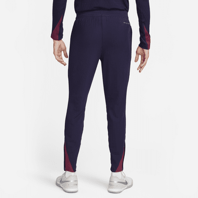 Inglaterra Strike Elite Pantalón de fútbol de tejido Knit Nike Dri-FIT ADV - Hombre