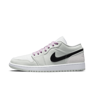 Air Jordan 1 Low SE Women's Shoes Air Jordan 1 Low SE Women's Shoes