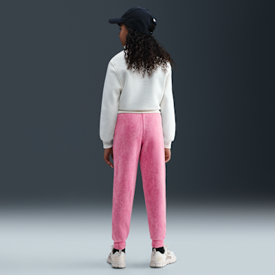 Nike Sportswear Club Fleece joggingbroek van sweatstof voor kids