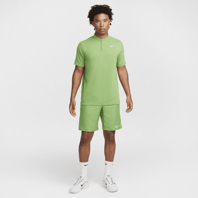 NikeCourt Dri-FIT Men's Tennis Blade Polo