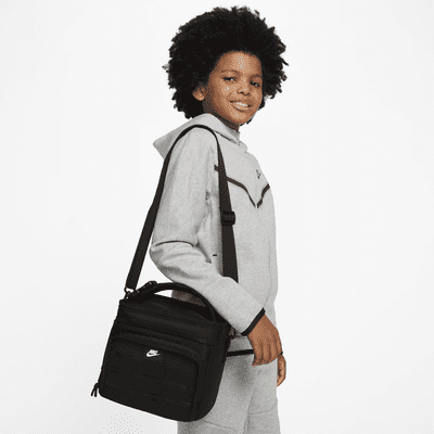 Bolsa para el almuerzo Nike Futura Sportswear Lunch Tote (6,75 l)