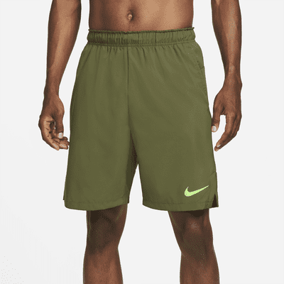 Nike Flex Men's Woven Training Shorts