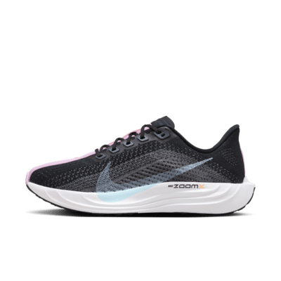 Tenis de correr en carretera para mujer Nike Pegasus Plus