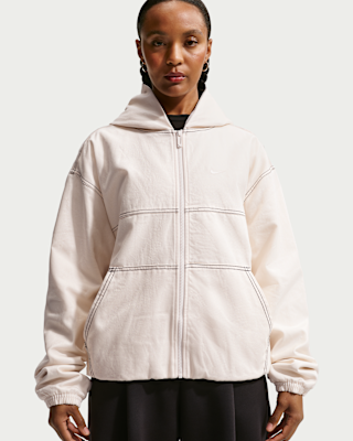 Женская куртка Nike Sportswear Oversized Workwear