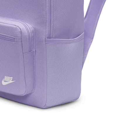 Mochila Eugene Nike Heritage (23 L)