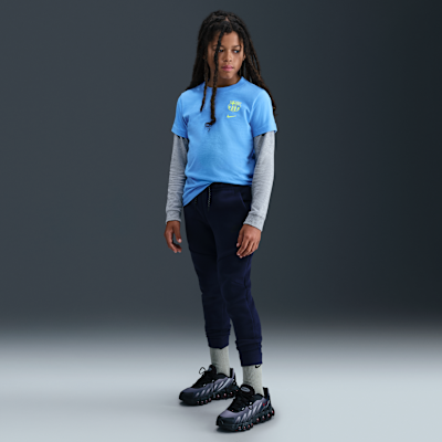 FC Barcelona Supporter Nike Football T-Shirt