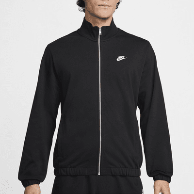 Nike Club Men's Knit Jacket