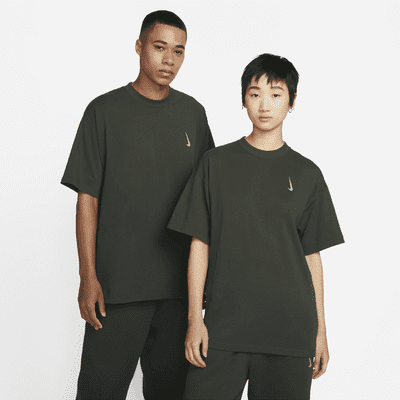Nike x Billie T-Shirt L 新品 ナイキ ビリーアイリッシュ