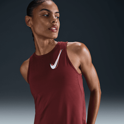 Débardeur de running Dri-FIT Nike One pour femme