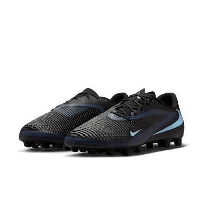 Tacos de fútbol para terreno duro Nike Phantom 6 Low Academy