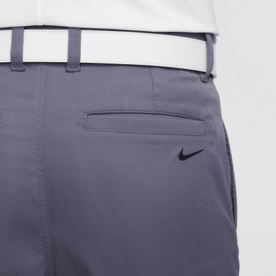 Nike Tour Repel Men's Chino Slim Golf Trousers