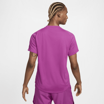 Maglia da tennis NikeCourt Dri-FIT Victory - Uomo