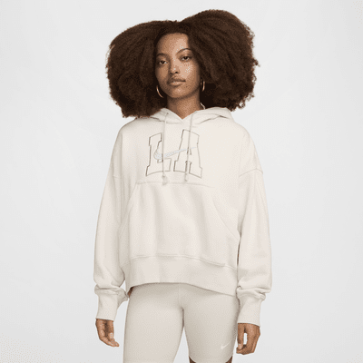 Nike Sportswear Phoenix Fleece Women's Over-Oversized Hoodie