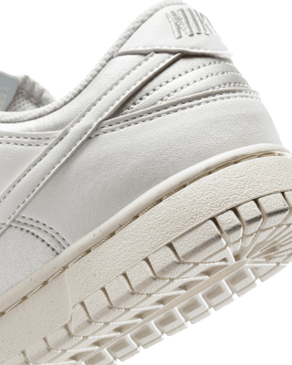 Nike Dunk 低筒 Next Nature