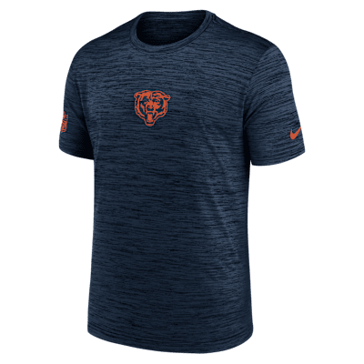 Chicago Bears Sideline Team Issue Velocity