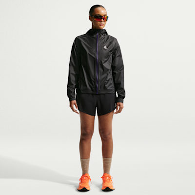 Nike ACG Trailwind Storm-FIT ADV Kadın Ceketi görsel 4