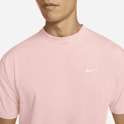 Nike Solo Swoosh Men's T-Shirt