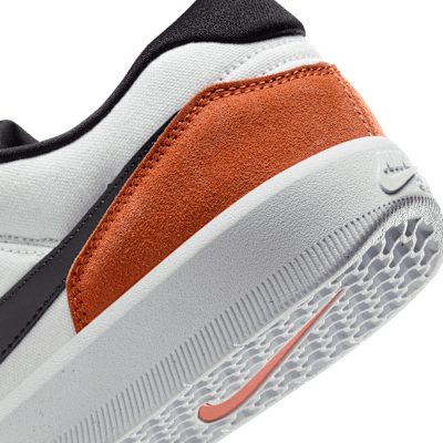 Nike SB Force 58 Skateboardschuh