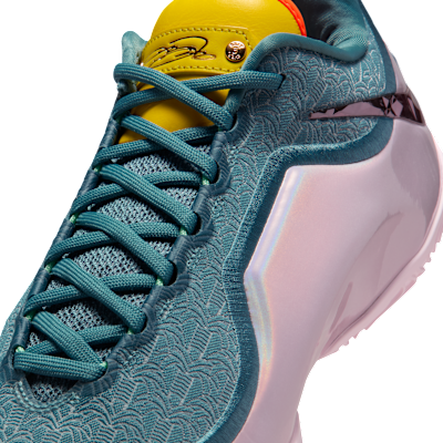 LeBron XXIII 'Miami Twice' Basketball Shoes