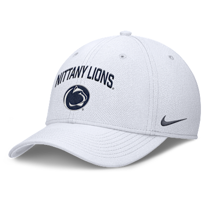 Penn State On-Field Rise Swoosh