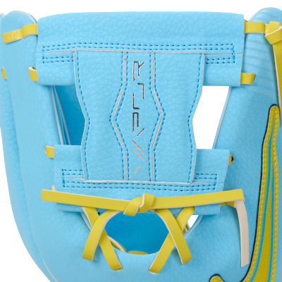 Nike Vapor "Ronald Acuña Jr." Big Kids' Right-Handed Fielding Mitt