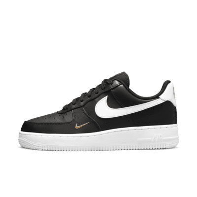 nike air force 1 essential low grey