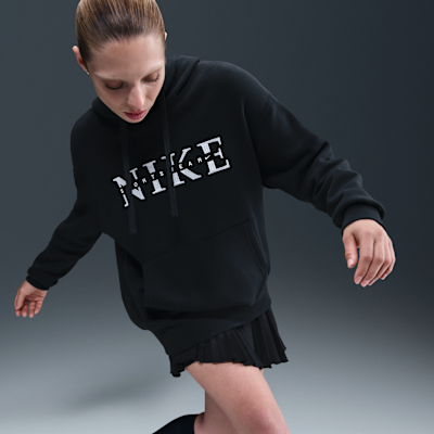 Nike Sportswear Phoenix Fleece Women's Oversized Pullover Hoodie