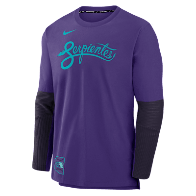 Arizona Diamondbacks Authentic Collection City Connect Player
