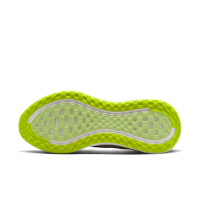 Nike Vomero Plus Men's Road Running Shoes