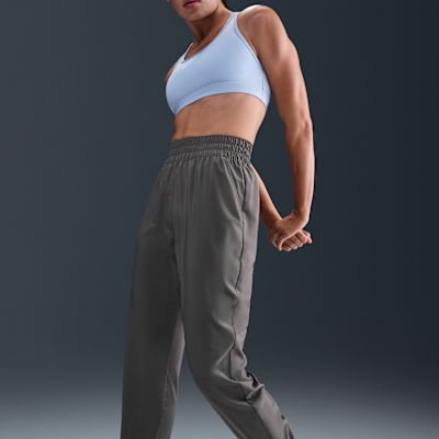 Nike One Women's Dri-FIT High-Waisted 7/8 Joggers