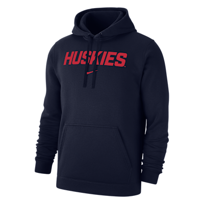 UConn Club Fleece