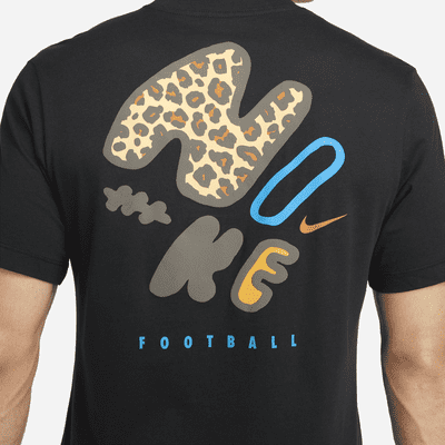 nike football t shirt