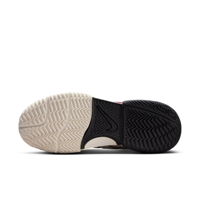 Chaussure de tennis pour terre battue NikeCourt Lite 4 pour femme
