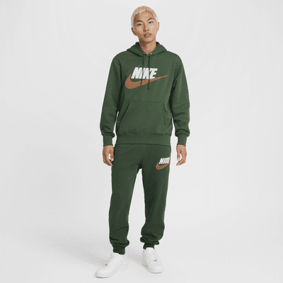 Nike Club Fleece Men's Pullover Hoodie