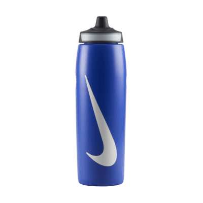 Nike Refuel Squeezable Bottle (32 oz)