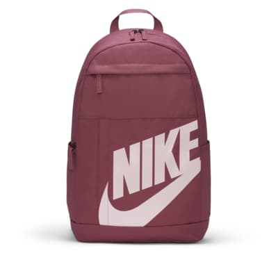 old nike elite backpack