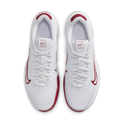 NikeCourt Vapor Lite 2 Men's Hard Court Tennis Shoes. Nike ZA