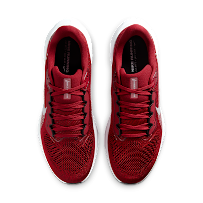 Arizona Cardinals Pegasus 41 Men's Nike NFL Road Running Shoes