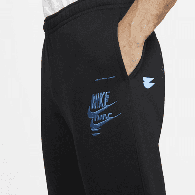 Pants de tejido Fleece para hombre Nike Sportswear Sport Essentials+
