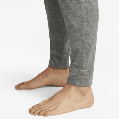 Nike Yoga Men's Dri-FIT Joggers