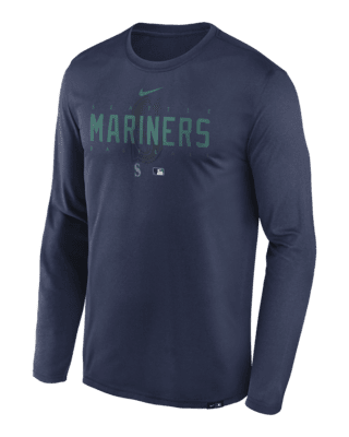 Official seattle Mariners Nike Coffee Hometown Legend Performance T-Shirt,  hoodie, sweater, long sleeve and tank top