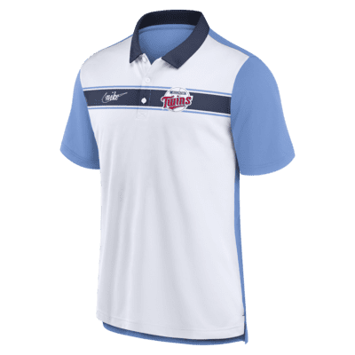 Minnesota Twins Nike Men's MLB Jersey M