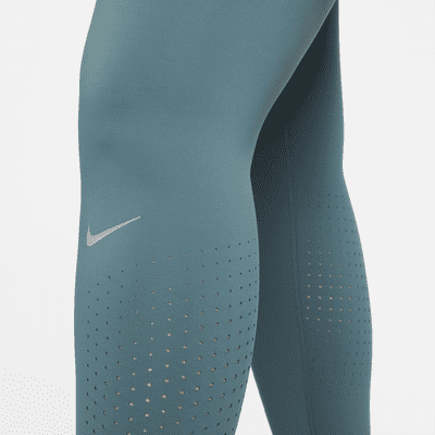 Nike Epic Luxe Women's Mid-Rise Pocket Running Leggings (Plus Size)