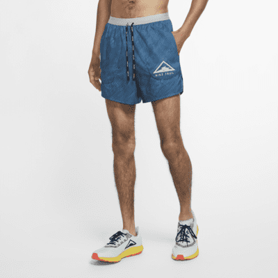 Short de running sur sentier Nike Flex Stride 13 cm pour Homme