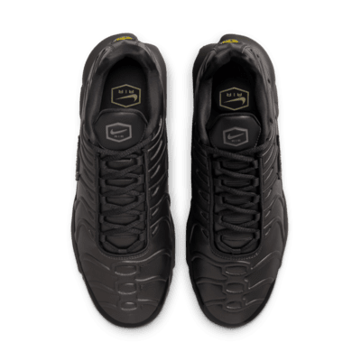 Nike Air Max Plus Premium Men's Shoes